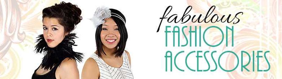 Fashion Accessories