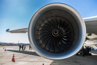 How Does A Turbofan Engine Work?
