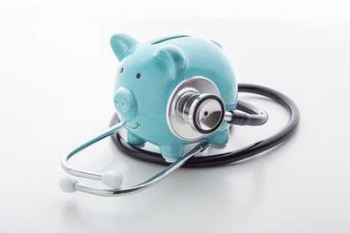 Structured Settlement Instead of a Health Savings Account?  