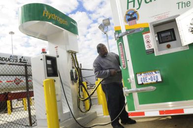 Will the Midwest take advantage of the emerging hydrogen economy?