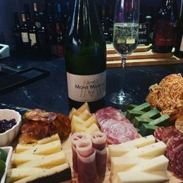 Wine House Social