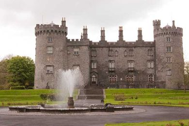 10 Buildings From The Middle Ages You Can Still Visit