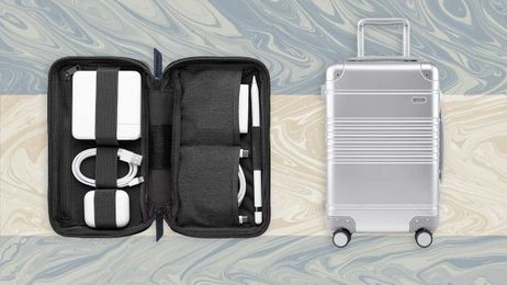 10 Gifts to Make Long-Haul Flights Way More Bearable