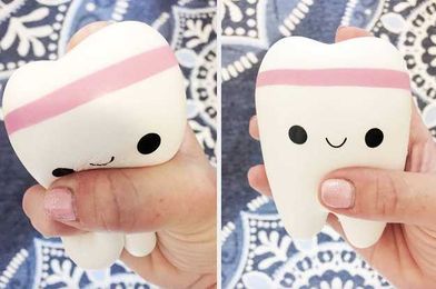 41 Gifts For The Person Who's Basically Impossible To Shop For