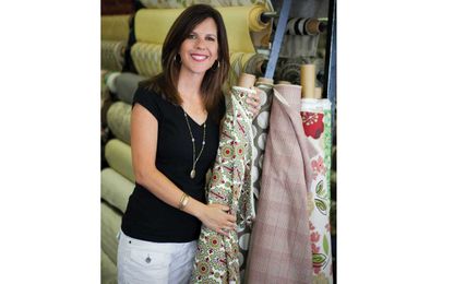 5 things you didn't know about Missy Massey