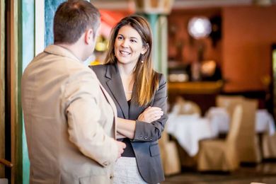 Don't make this common rookie mistake during a job interview, says career expert