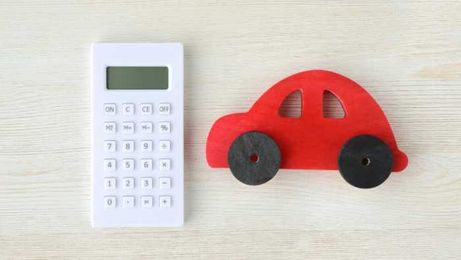 Finding Reliable Transportation When You're Broke