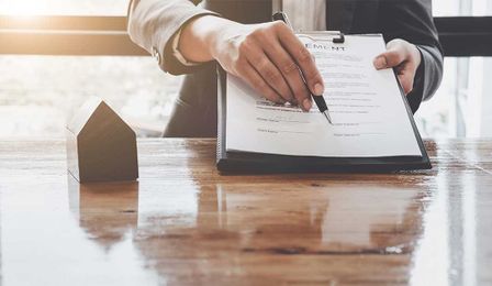 What to Do When Your Homeowners Insurance Gets Canceled