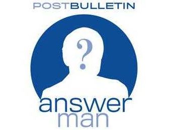 Answer Man: Shedding some light on a garage door problem