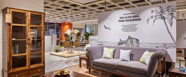 Five crucial things Urban Ladder’s founder did in the year before launch