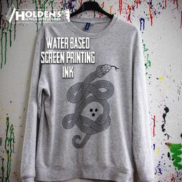 Water Based Screen Printing Ink: 3 Tips You Need to Know