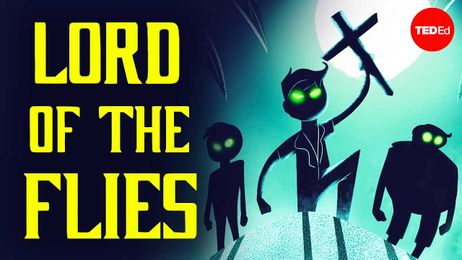 Why should you read “Lord of the Flies” by William Golding?