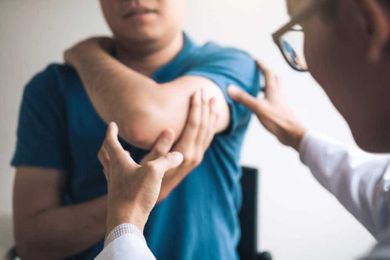 Calculating Pain and Suffering Damages After an Accident