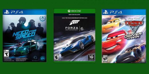 Feeling the Need for Speed? Try These Awesome Racing Sims Out