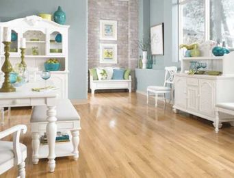 Hardwood Floors: Understanding Your Options