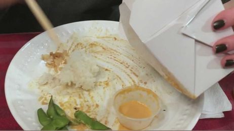 Study: Restaurant food, takeout meals may expose you to more toxic chemicals