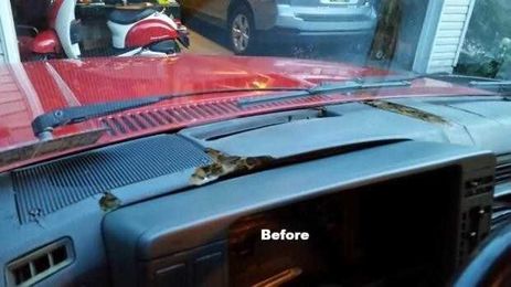 Why Do You Need A Dash Cover?