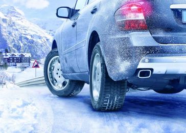 Why running your Car’s Air-Conditioning in Winter is a Good Thing