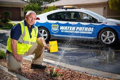 Beware of water waste: How to prevent violations that could cost you