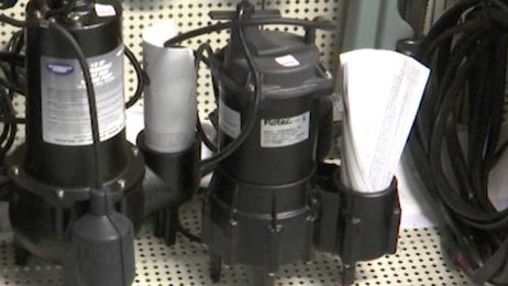 Is Your Sump Pump Working Properly?