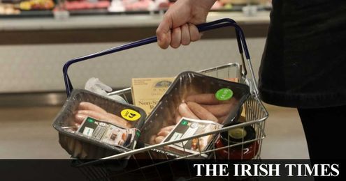 SuperValu sausages and ready meals to come in recyclable packaging