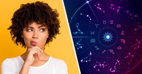 What Star Sign Should You Really Be?