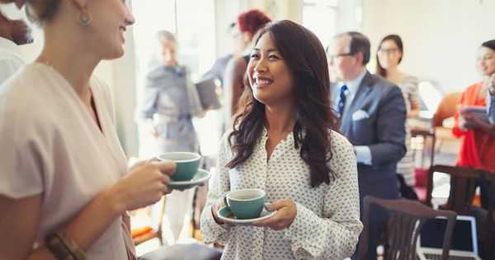 You Are Busy, But So Is Everyone Else: What To Say Without Being Annoying