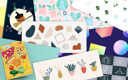 400+ FREE Icons and Shapes to Make Any Design Stand Out