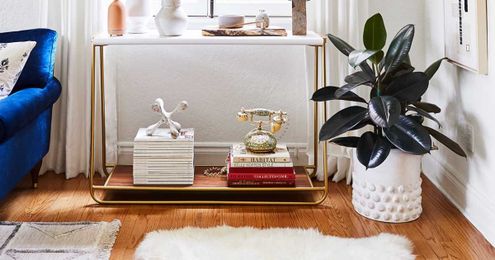 This $8 Fix Solves Planter Drainage Problems in a Cinch