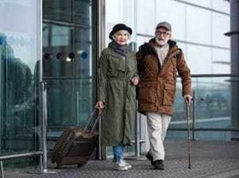 Tips for Travelling with a Cane