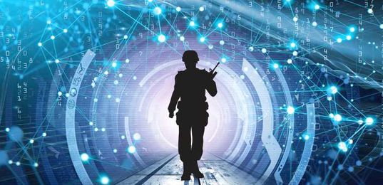 Army Applications Laboratory: How problems get solved