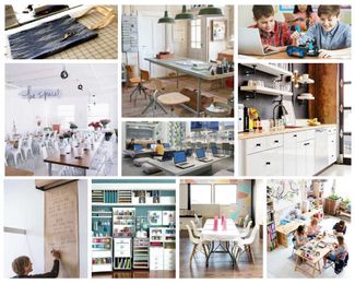 Build the Learnery Lab