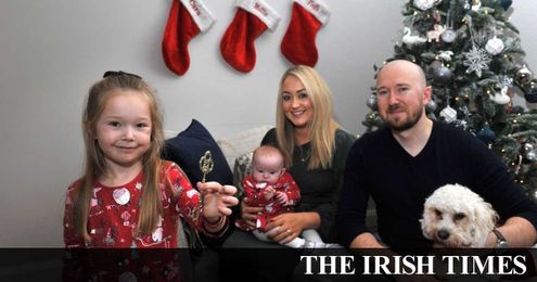 Santa, meet the new homes with no chimney