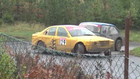Bilcross Is The Most Slapdash Scandinavian Motorsport You've Never Heard Of