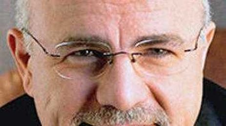 Dave Ramsey: Why not budget and save for Christmas?