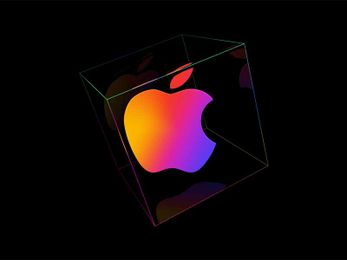 How to Create the Apple Fifth Avenue Cube in WebGL