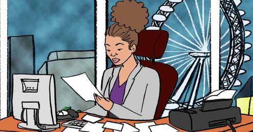 10 London Talent Agencies All Working Actors Need to Know