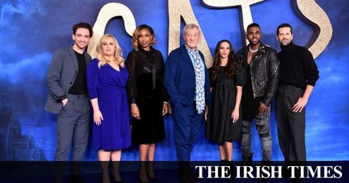 Cats: Just because you can doesn’t mean you should