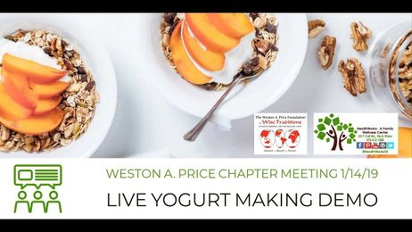 Quick & Easy DIY Yogury