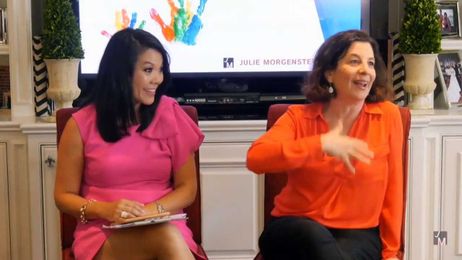 Relate, Teach & Jerry Springer