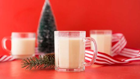 42 Genius Eggnog Ideas