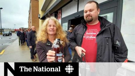 How Chicken Bones went from candy to sold-out liqueur