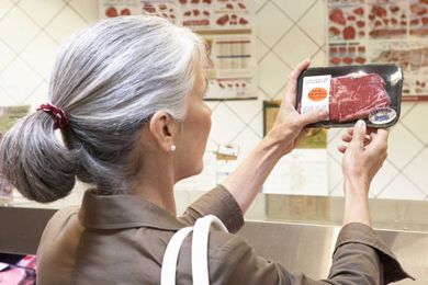 4 Tips for Sizing Up ‘Grass-Fed’ and ‘Organic’ Meat