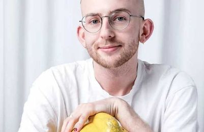 Green People: New Designer Patrick McDowell, Not a ‘One Trick Pony’