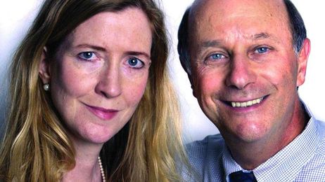 Len and Rosie: Parent doesn't have a will. Now what?