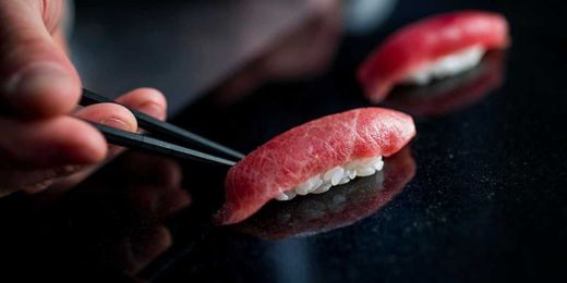 The Business of Rare: Why Restaurants Love Investing in Limited Quantity Items