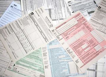 How to Make Filing Business Taxes Easier