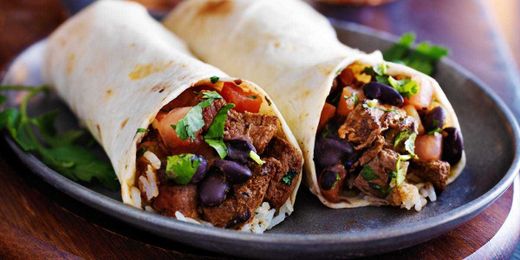 Everything you need to know about carb cycling