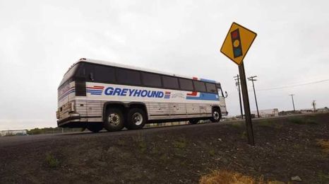 Greyhound Bus Lines Offers Free Rides Home For Runaway Kids