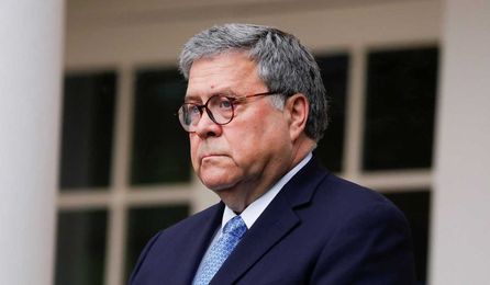 How Not to Argue with Bill Barr